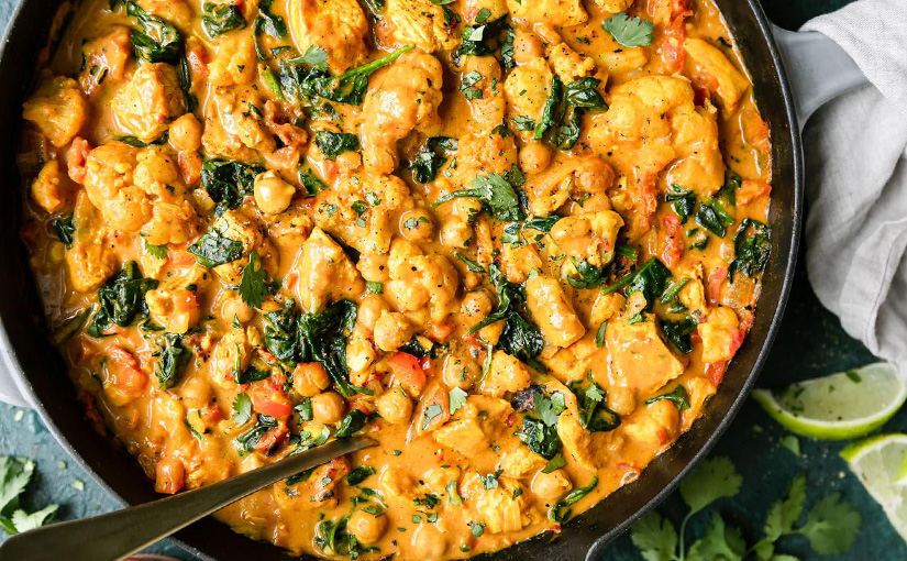 chickpea-and-chicken-curry
